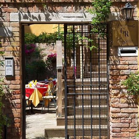 Locanda Gaffaro Bed & Breakfast Venice Exterior photo