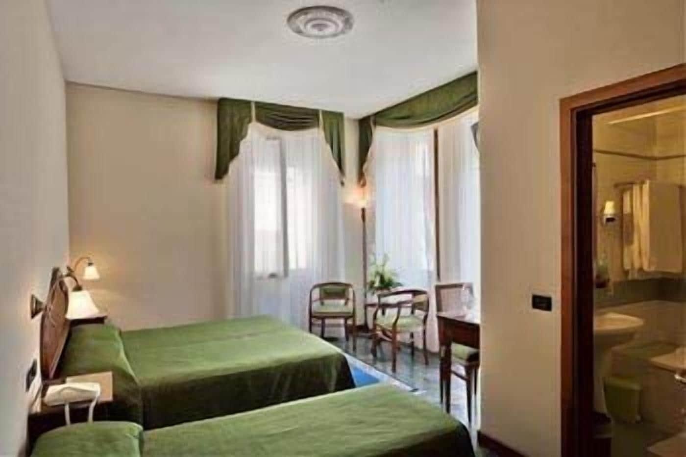 Locanda Gaffaro Bed & Breakfast Venice Exterior photo