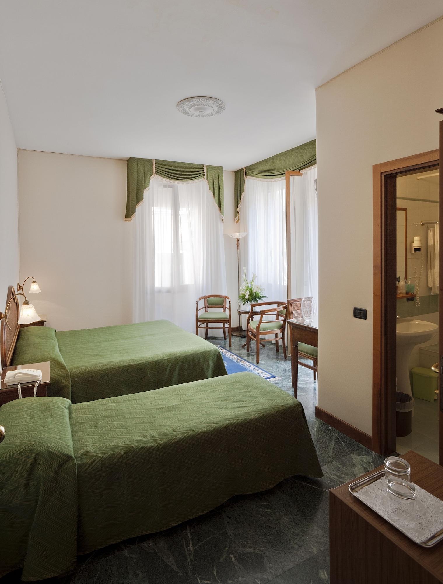 Locanda Gaffaro Bed & Breakfast Venice Exterior photo