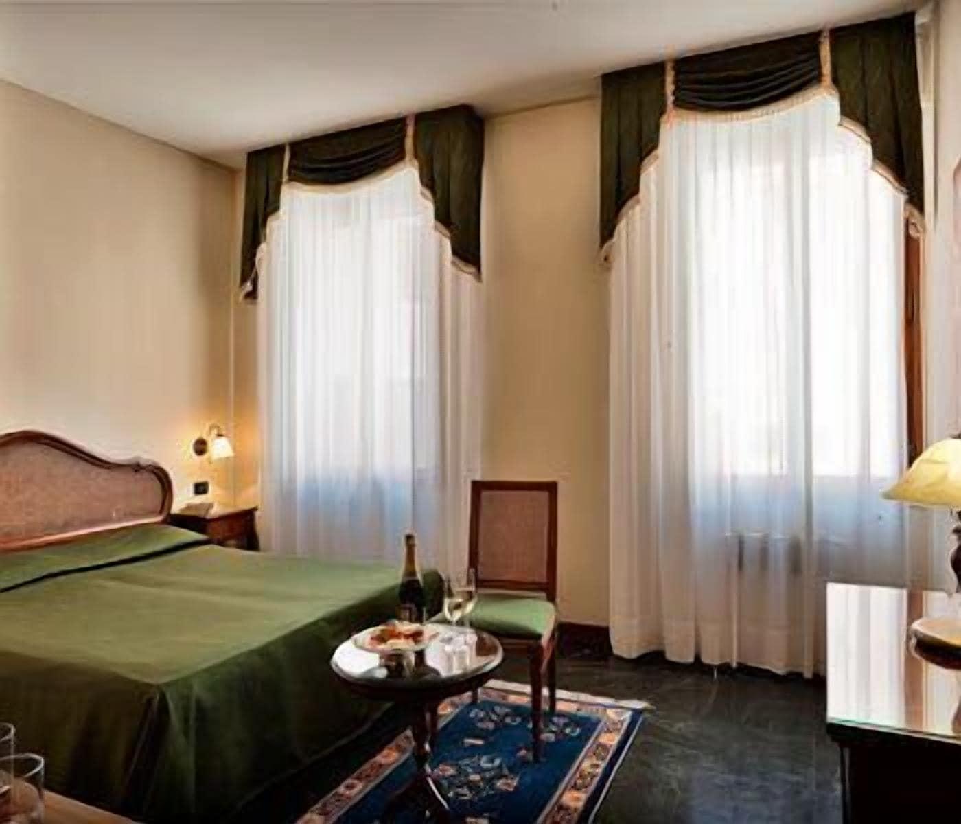 Locanda Gaffaro Bed & Breakfast Venice Exterior photo