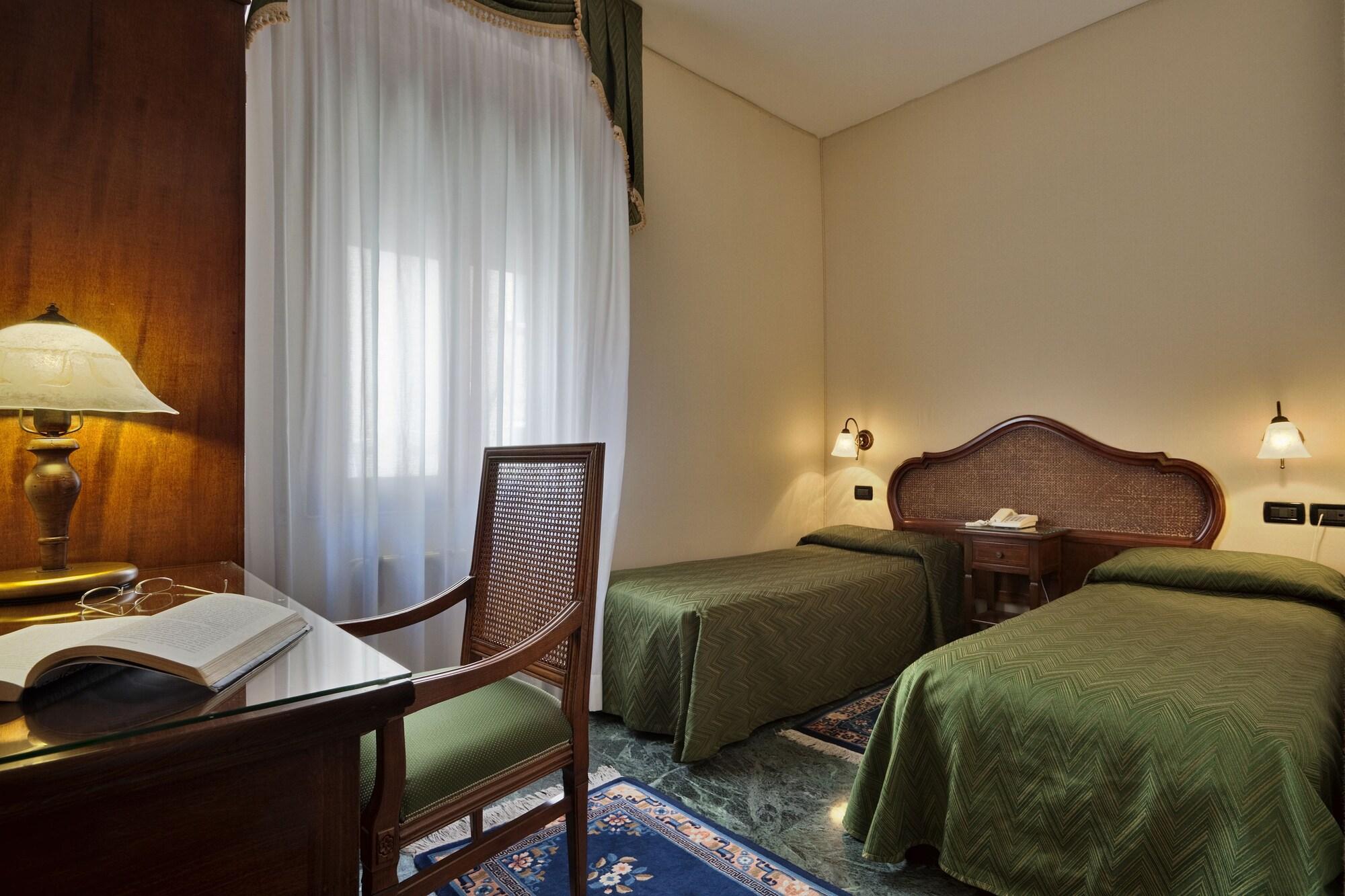 Locanda Gaffaro Bed & Breakfast Venice Exterior photo