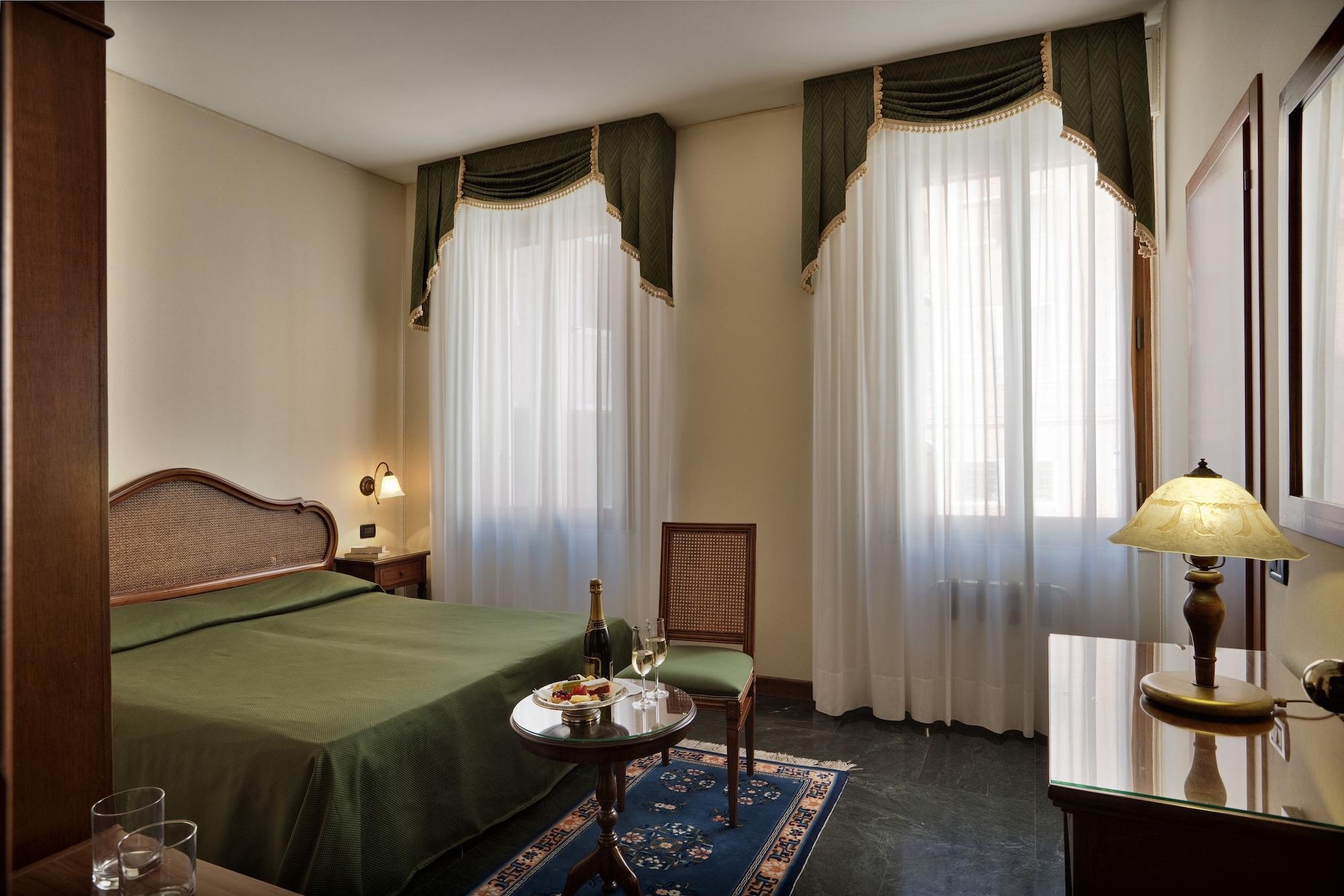 Locanda Gaffaro Bed & Breakfast Venice Exterior photo