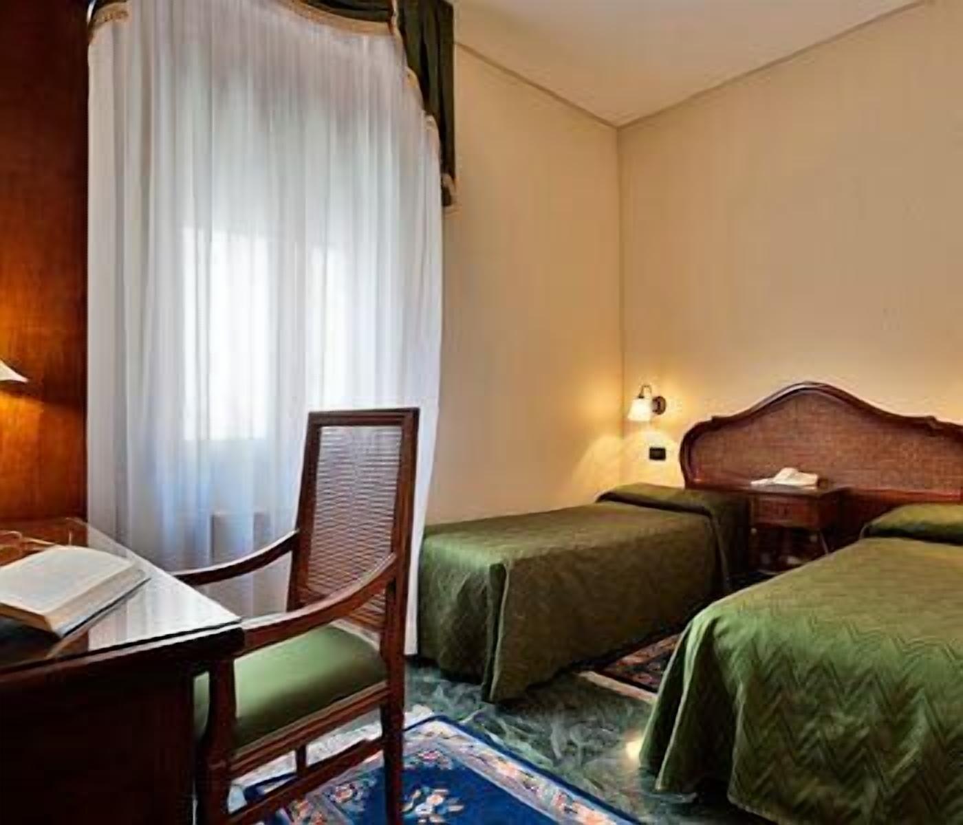 Locanda Gaffaro Bed & Breakfast Venice Exterior photo