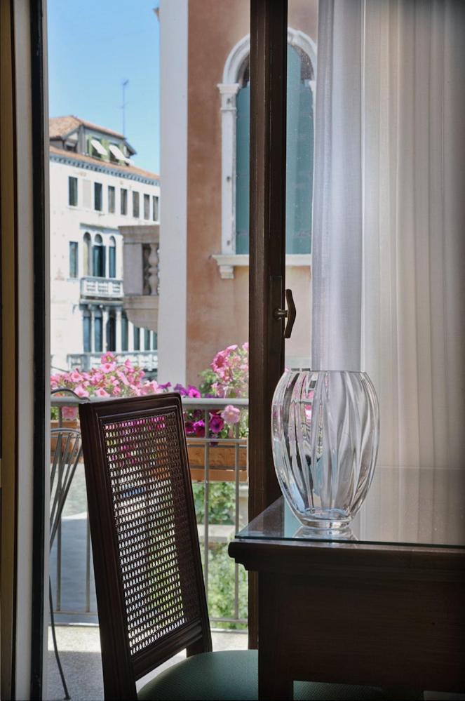 Locanda Gaffaro Bed & Breakfast Venice Exterior photo