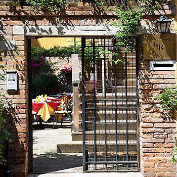 Locanda Gaffaro Bed & Breakfast Venice Exterior photo