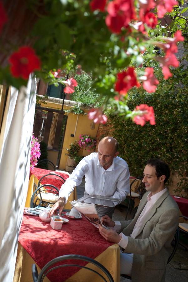 Locanda Gaffaro Bed & Breakfast Venice Exterior photo